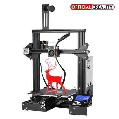 Stampante Ender 3