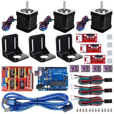 Kit CNC Arduino