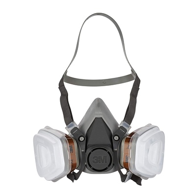 Maschera e filtri A2P3R