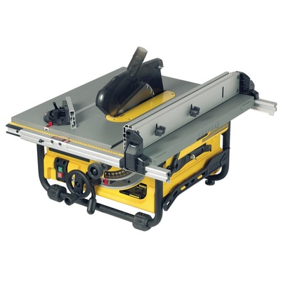 Banco Sega DeWALT DW745