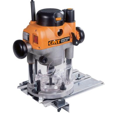 Fresatrice verticale CMT7E