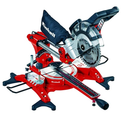 Troncatrice Einhell