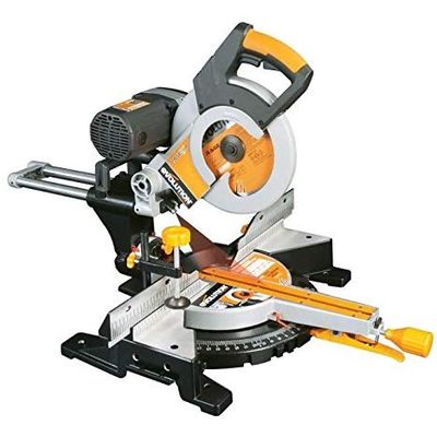 Troncatrice Evolution Rage 3DB