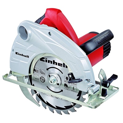 Sega circolare Einhell