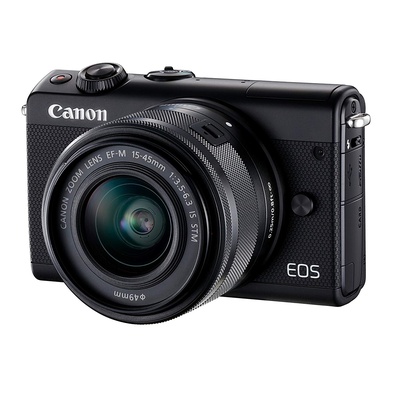 Fotocamera Canon EOS M100